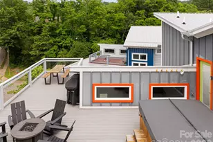 8 Birdhouse Row, Asheville, NC 28801 - Photo 42