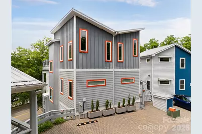 8 Birdhouse Row, Asheville, NC 28801 - Photo 2