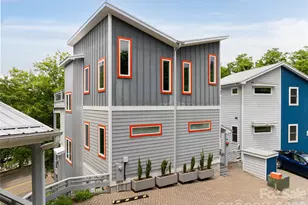 8 Birdhouse Row, Asheville, NC 28801 - Photo 2