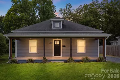 4309 Hovis Road, Charlotte, NC 28208 - Photo 2