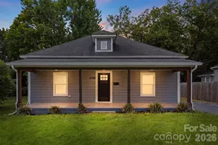 4309 Hovis Rd, Charlotte, NC 28208 - Photo 2