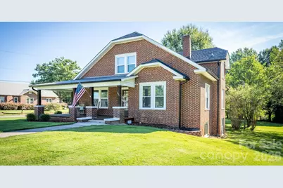 3426 Harmony Highway, Harmony, NC 28634 - Photo 1