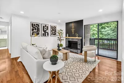 4906 Sardis Road #D, Charlotte, NC 28270 - Photo 1