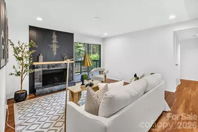 4906 Sardis Road #D, Charlotte, NC 28270 - Photo 4