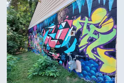414 Depot Street #B, Asheville, NC 28801 - Photo 2