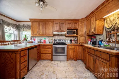 1461 Old Nc 18 South, Morganton, NC 28655 - Photo 4