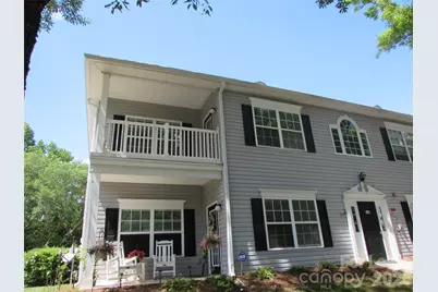 21725 Aftonshire Drive, Cornelius, NC 28031 - Photo 2