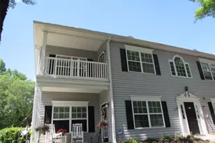 21725 Aftonshire Dr, Cornelius, NC 28031 - Photo 2