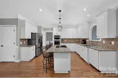 12604 Willingdon Road, Huntersville, NC 28078 - Photo 12