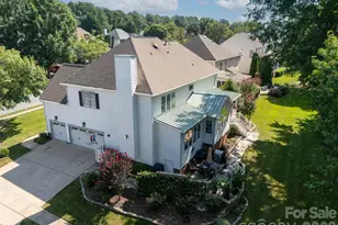 12604 Willingdon Rd, Huntersville, NC 28078 - Photo 2