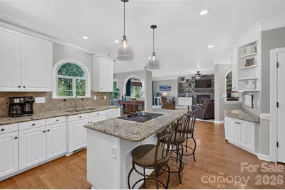 12604 Willingdon Road, Huntersville, NC 28078 - Photo 10