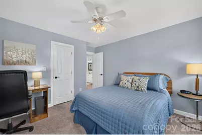 12604 Willingdon Road, Huntersville, NC 28078 - Photo 30