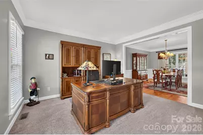 12604 Willingdon Road, Huntersville, NC 28078 - Photo 6