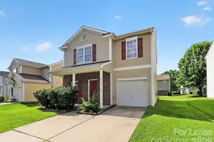 9107 Newfield St, Charlotte, NC 28216 - Photo 2