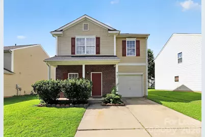 9107 Newfield Street, Charlotte, NC 28216 - Photo 1