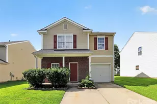 9107 Newfield St, Charlotte, NC 28216 - Photo 1