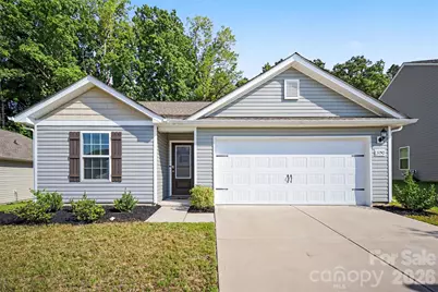 3150 Maple Ridge Drive, Gastonia, NC 28052 - Photo 1