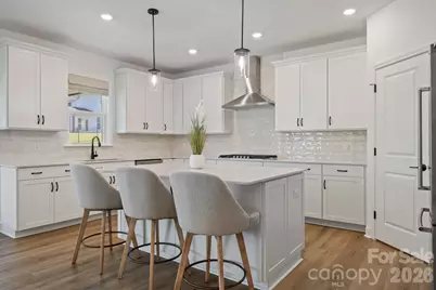 2027 Waxhaw Crossing Drive, Waxhaw, NC 28173 - Photo 4
