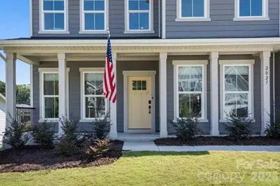2027 Waxhaw Crossing Drive, Waxhaw, NC 28173 - Photo 2