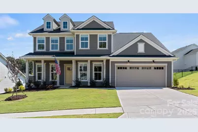 2027 Waxhaw Crossing Drive, Waxhaw, NC 28173 - Photo 1