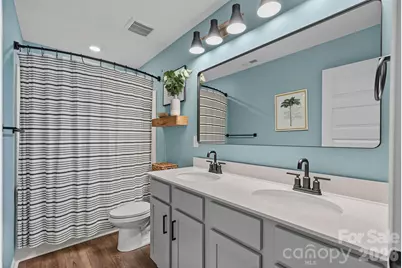 14024 Fairy Tale Court, Huntersville, NC 28078 - Photo 36