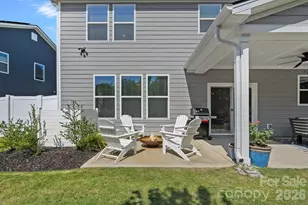 14024 Fairy Tale Ct, Huntersville, NC 28078 - Photo 22