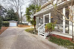 613 S York St, Gastonia, NC 28052 - Photo 30