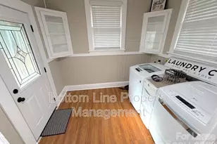 613 S York St, Gastonia, NC 28052 - Photo 12