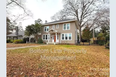 613 S York Street, Gastonia, NC 28052 - Photo 2