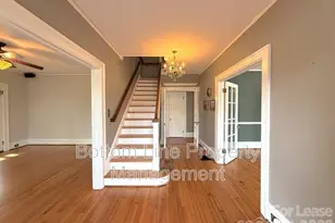 613 S York St, Gastonia, NC 28052 - Photo 4