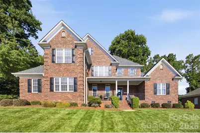 3449 Araglin Drive, Gastonia, NC 28056 - Photo 2