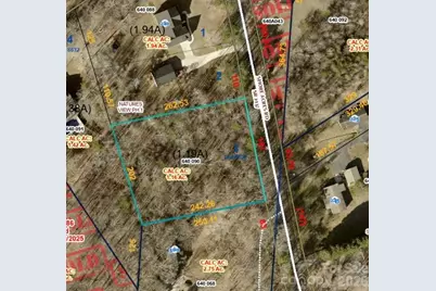0 Shore Acres Road, Salisbury, NC 28146 - Photo 1
