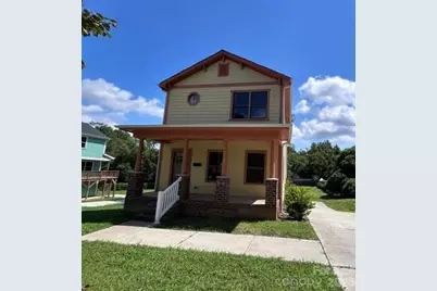 523 W Front Street, Statesville, NC 28677 - Photo 1
