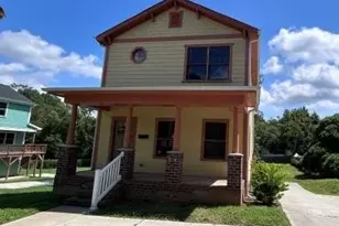 523 W Front St, Statesville, NC 28677 - Photo 1