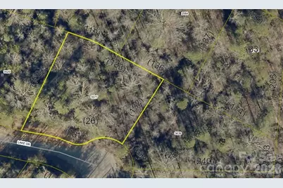 3577, 3639 Lake Drive, Morganton, NC 28655 - Photo 2