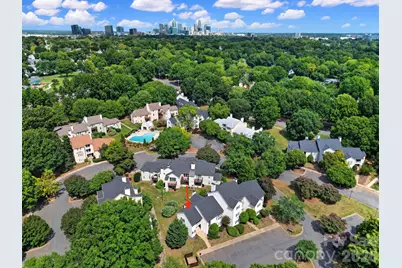 3208 Selwyn Farms Lane #6, Charlotte, NC 28209 - Photo 1
