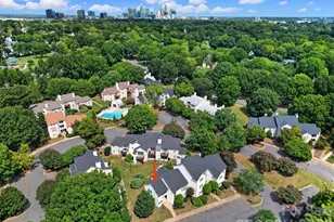 3208 Selwyn Farms Ln, Charlotte, NC 28209 - Photo 1