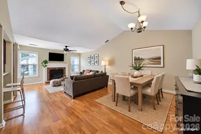 3208 Selwyn Farms Lane #6, Charlotte, NC 28209 - Photo 6