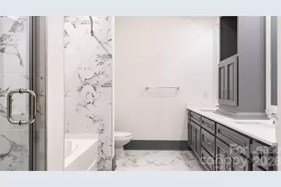 5350 Pinehurst Park Drive #Brasswood, Charlotte, NC 28211 - Photo 38