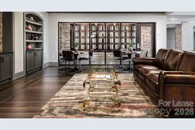 5350 Pinehurst Park Drive #Brasswood, Charlotte, NC 28211 - Photo 24