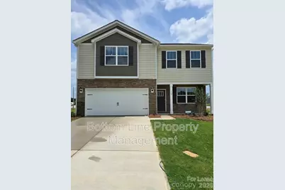 549 Blackpool Court, Monroe, NC 28112 - Photo 1