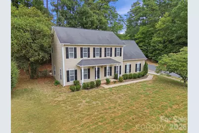 12806 English Walnut Lane, Charlotte, NC 28215 - Photo 28