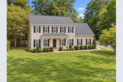 12806 English Walnut Lane, Charlotte, NC 28215 - Photo 1