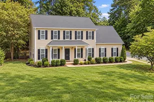 12806 English Walnut Ln, Charlotte, NC 28215 - Photo 1