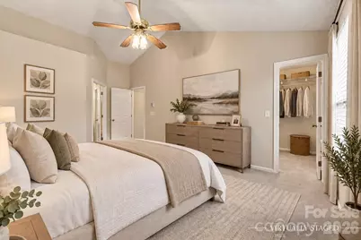12806 English Walnut Lane, Charlotte, NC 28215 - Photo 14