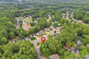 12806 English Walnut Ln, Charlotte, NC 28215 - Photo 30