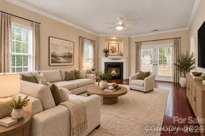 12806 English Walnut Lane, Charlotte, NC 28215 - Photo 2