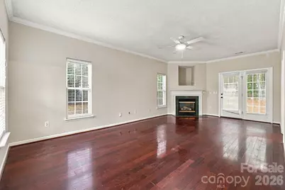 12806 English Walnut Lane, Charlotte, NC 28215 - Photo 4