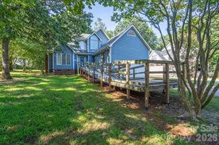 3071 Beech Ct, Indian Trail, NC 28079 - Photo 40
