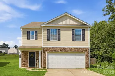 1718 Aldershot Court, Dallas, NC 28034 - Photo 1